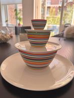 Porseleinen servies ORIGO - Alfredo Häberli voor Rörstrand, Antiek en Kunst, Ophalen