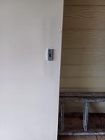 binnendeur, Doe-het-zelf en Verbouw, Deuren en Horren, Ophalen, Gebruikt, Minder dan 80 cm, Binnendeur