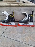 Ijshockeyschaatsen ccm, Sport en Fitness, IJshockey, Ophalen, Zo goed als nieuw, Schaatsen