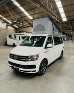 VOLKSWAGEN T6 CALIFORNIA OCEAN DSG 4 MOTION 2018, Buscamper of Camperbus, Volkswagen, Bedrijf, Diesel