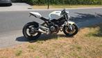 Unieke Ducati Monster 696 Custom Paint & Brutale Sound., Motoren, 2 cilinders, Sportuitlaat, Motorrijbewijs A, Particulier