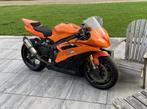 Yamaha r6 (RJ15) circuit ready to race, Motoren, 4 cilinders, Motorrijbewijs A, Super Sport, Particulier