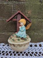 wijwaterbakje, Ophalen of Verzenden, Zo goed als nieuw, Overige typen