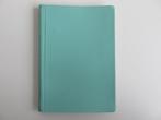 Fotoalbum fotomapje voor foto's van 10x15 cm turquoise, Ophalen of Verzenden, Zo goed als nieuw, Fotoalbum