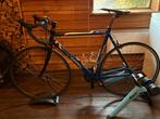 Racefiets Maat 56 + Tacx indoor trainer, Ophalen, Frame, Gebruikt, Racefiets