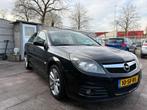 Opel Vectra GTS 1.8-16V Sport Nieuwe APK, Auto's, Opel, Gebruikt, Zwart, 4 cilinders, Origineel Nederlands