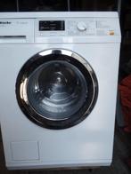 Miele soft care W classic wasmachine 7 kg WDA 210 A+++, Ophalen, Gebruikt, Voorlader, 85 tot 90 cm