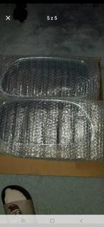 Grill BMW 5-seria F11, Ophalen of Verzenden, Gebruikt, BMW, Bumper