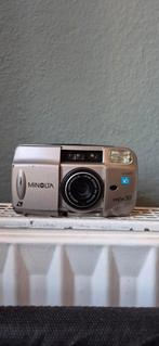 Minolta Vectis 30, Audio, Tv en Foto, Fotocamera's Analoog, Ophalen of Verzenden, Gebruikt, Compact, Minolta