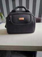 Oriflame beautycase, Ophalen, Zwart, Hardcase, Zo goed als nieuw
