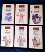 Set Boeken Karl May, Boeken, Ophalen of Verzenden, Zo goed als nieuw, Karl May