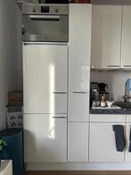 Siematic inbouwkast 230cm hoog, Huis en Inrichting, Keuken | Complete keukens, Ophalen, Gebruikt, Composiet