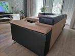 Hoekbank, Huis en Inrichting, Ophalen of Verzenden, Rechthoekig, 125 cm of meer, 125 cm of meer
