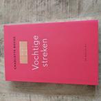 Charlotte Roche - Vochtige streken, Boeken, Ophalen of Verzenden, Zo goed als nieuw, Charlotte Roche