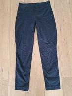 Zwarte Sarah Pacini broek/legging size 2=S., Sarah Pacini, Zwart, Ophalen of Verzenden, Zo goed als nieuw