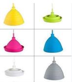 4 nieuwe Ranex Silly siliconen design lampen, Ophalen of Verzenden, Nieuw, Minder dan 50 cm