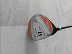 Driver linkshandig PowerBilt FZlcg, Sport en Fitness, Golf, Ophalen, Zo goed als nieuw, Club, Overige merken