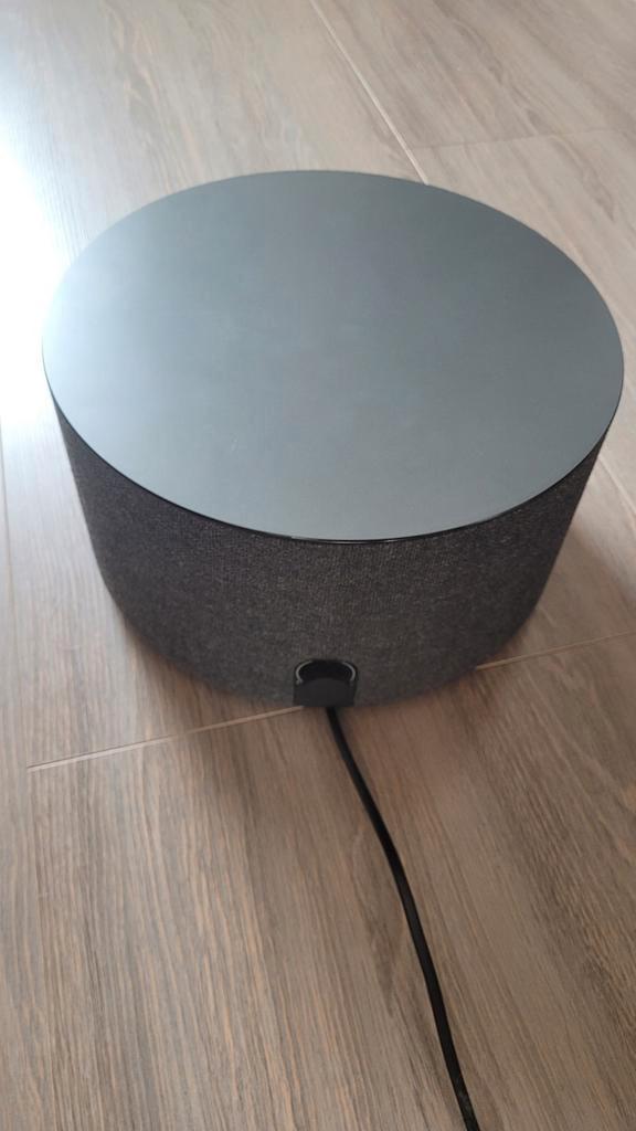 Loewe klang sub 1, Audio, Tv en Foto, Luidsprekers, Zo goed als nieuw, Subwoofer, 120 watt of meer, Overige merken, Ophalen of Verzenden