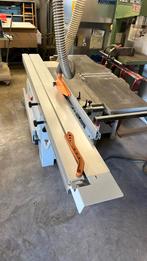 SCM MINIMAX 410C Combinatiemachine, Ophalen