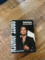 Bografie andre hazes, Ophalen of Verzenden, Zo goed als nieuw