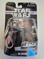 Star Wars TSC 003 Bib Fortuna Jabba's Chief Lieutenant, Verzamelen, Star Wars, Ophalen of Verzenden, Nieuw, Actiefiguurtje