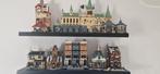 LEGO Harry Potter sets, Kinderen en Baby's, Speelgoed | Duplo en Lego, Ophalen, Zo goed als nieuw, Losse stenen, Lego