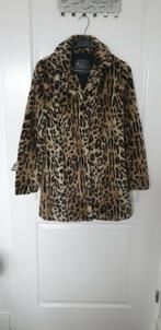 Goosecraft faux fur jas S, Kleding | Dames, Jassen | Winter, Goosecraft, Ophalen of Verzenden, Zo goed als nieuw, Maat 36 (S)