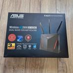 Asus router, Ophalen of Verzenden, Zo goed als nieuw