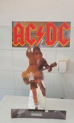 Acdc stand up, Verzamelen, Muziek, Artiesten en Beroemdheden, Ophalen of Verzenden, Zo goed als nieuw, Poster, Artwork of Schilderij