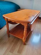 Grange salontafel, Gebruikt, 100 tot 150 cm, Overige vormen, Minder dan 50 cm