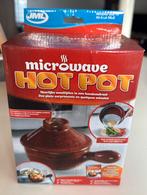 Microwave hot pot, Ophalen of Verzenden, Nieuw, Overige materialen, Overige typen