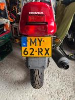 1998 Honda CB 500 sport te koop. Deels opknapper., Motoren, 2 cilinders, 499 cc, Motorrijbewijs A, Meer dan 35 kW