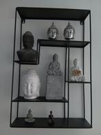 Boeddah beelden, Huis en Inrichting, Woonaccessoires | Boeddhabeelden, Ophalen of Verzenden, Zo goed als nieuw
