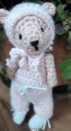 OOAK van Corina's little dolls, Ophalen of Verzenden, Zo goed als nieuw, Pop