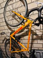Batavus Heren Racefiets, Fietsen en Brommers, Fietsen | Racefietsen, Ophalen of Verzenden, Gebruikt, Aluminium, Batavus