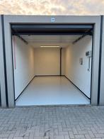 Cuijk 2 stuks BEDRIJFSRUIMTE / GARAGEBOXEN te huur, Auto diversen, Autostallingen en Garages