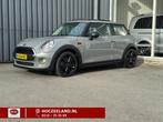 MINI Mini 1.2 One Pano | Navi | Moonwalk grey | (bj 2017), Auto's, Gebruikt, Euro 6, 4 stoelen, 1198 cc