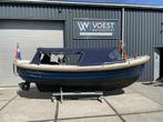 Cresent Allure 19 WEEKENDER sloep / Yamaha, Watersport en Boten, Polyester, Overige brandstoffen, 3 tot 6 meter, 10 tot 30 pk