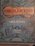 Charles Dickens - Samuel Pickwick en zijne reisgenooten, Gelezen, Ophalen of Verzenden