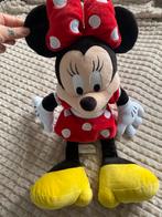 Minnie Mouse 47 cm Disneyparks original tag, Verzamelen, Ophalen of Verzenden, Overige figuren, Zo goed als nieuw