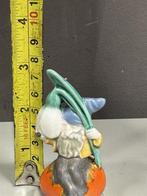 Anton Klieber Keramos Wien Vienna Kleinchen gnome elf figuur, Ophalen of Verzenden, Zo goed als nieuw, Nvt, Nvt
