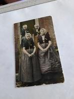 AXEL.   KLEDERDRACHT, Ophalen of Verzenden, Voor 1920, Klederdracht