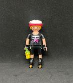 Playmobil Skater, Ophalen of Verzenden, Zo goed als nieuw