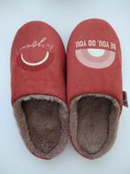 2x Ale Hop dames pantoffels maat 39 NIEUW, Ale Hop, Nieuw, Ophalen of Verzenden, Pantoffels of Sloffen