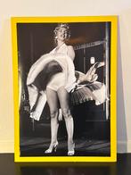 Marylin Monroe poster, Ophalen, A1 t/m A3, Film en Tv