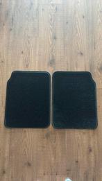 Fiat 500 matten - achter (gratis ophalen), Auto diversen, Automatten, Ophalen of Verzenden, Zo goed als nieuw