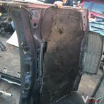 Mercedes W126 3.0 Benzine 1991   Type 2   Motorkap zonder gr, Ophalen, Gebruikt, -, -