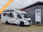 Bürstner Lyseo Harmony Line 644, Automaat, Ringverwarming, Bedrijf, Bürstner
