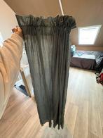 Meyco Sluier Uni Forest Green, Ophalen, Zo goed als nieuw