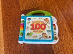 Vtech mijn eerste 100 woordjes, Kinderen en Baby's, Speelgoed | Vtech, Ophalen of Verzenden, Zo goed als nieuw